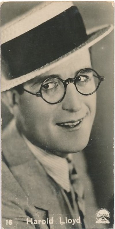 Harold Lloyd 2a